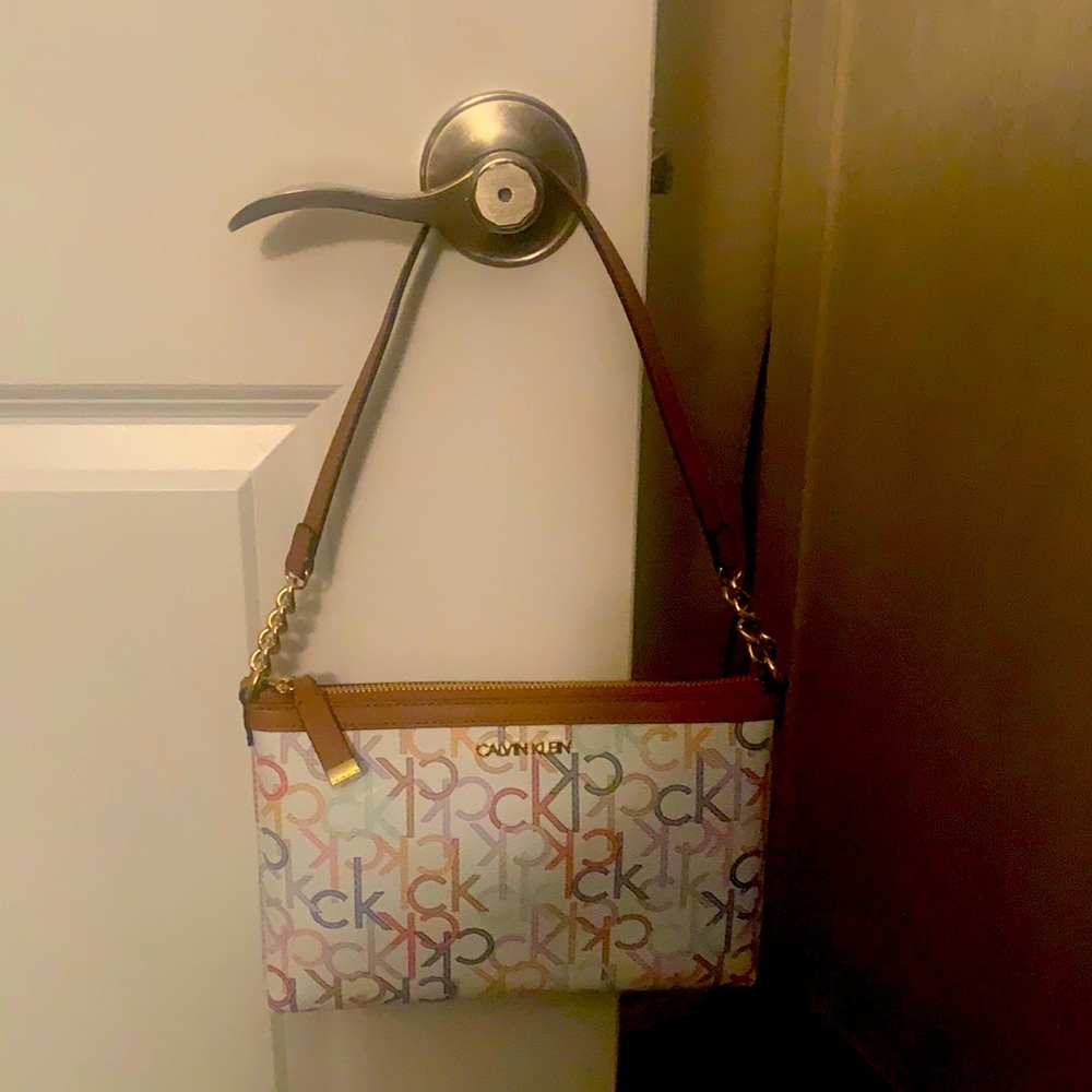 Calvin Klein purse